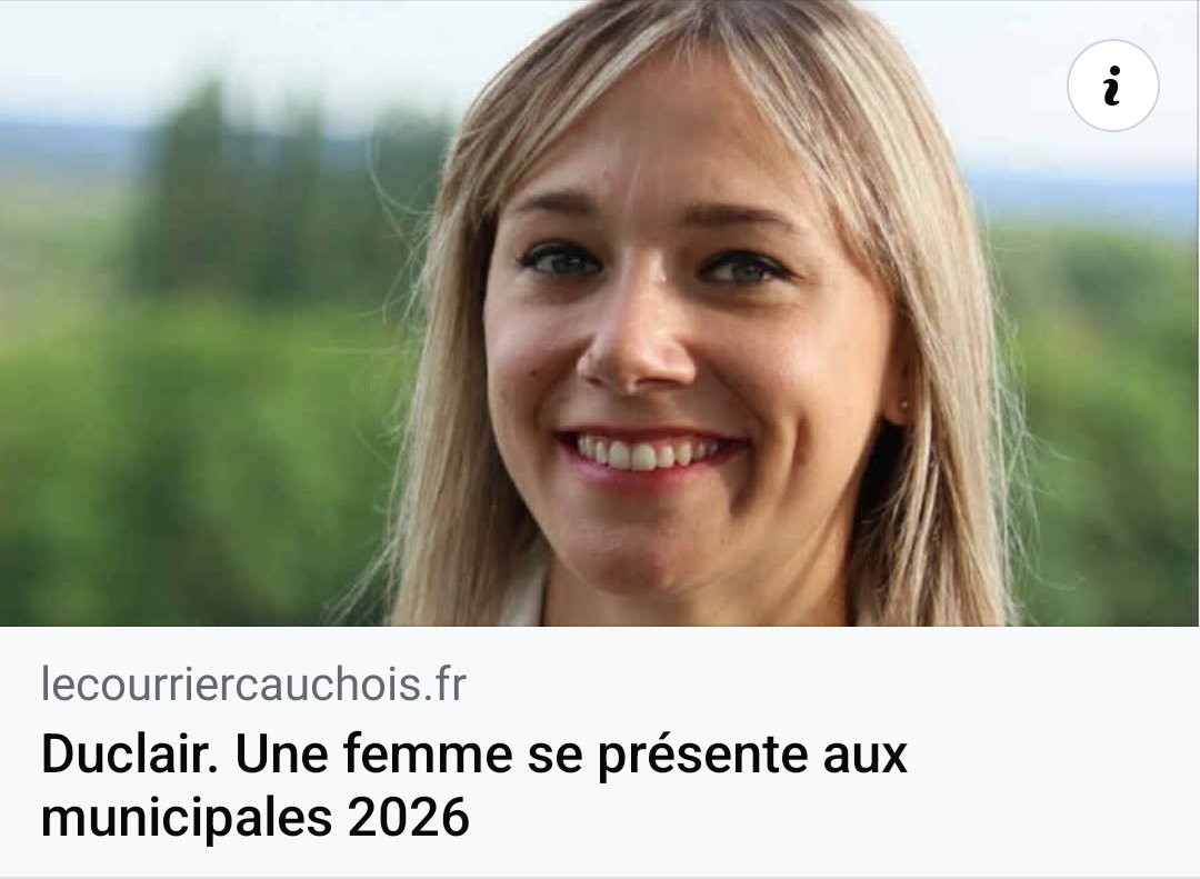 Toujours ce genre de titre. En 2025 !
