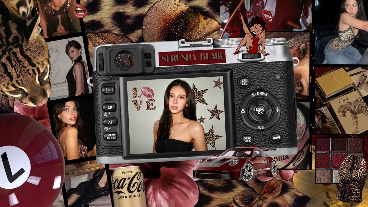 $ERENITY. tweet media