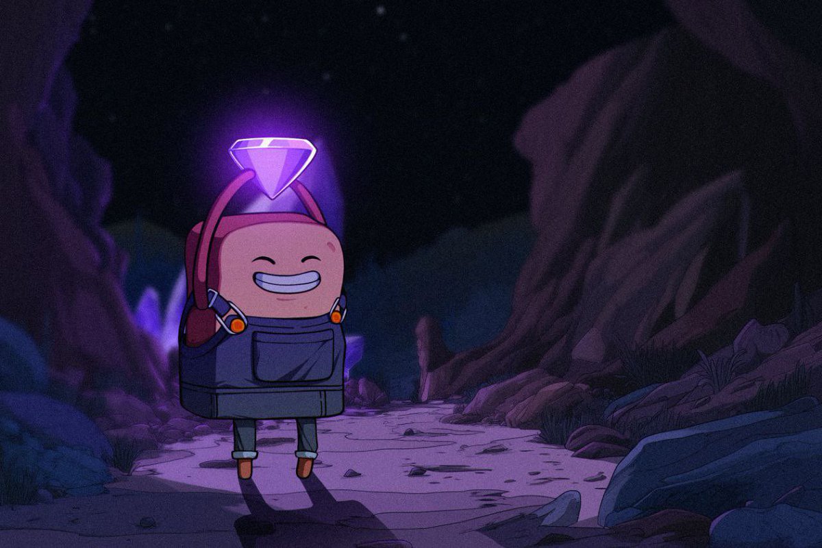 GM bros! 

Happy Sunday to everyone. 

Can I get a GM back?