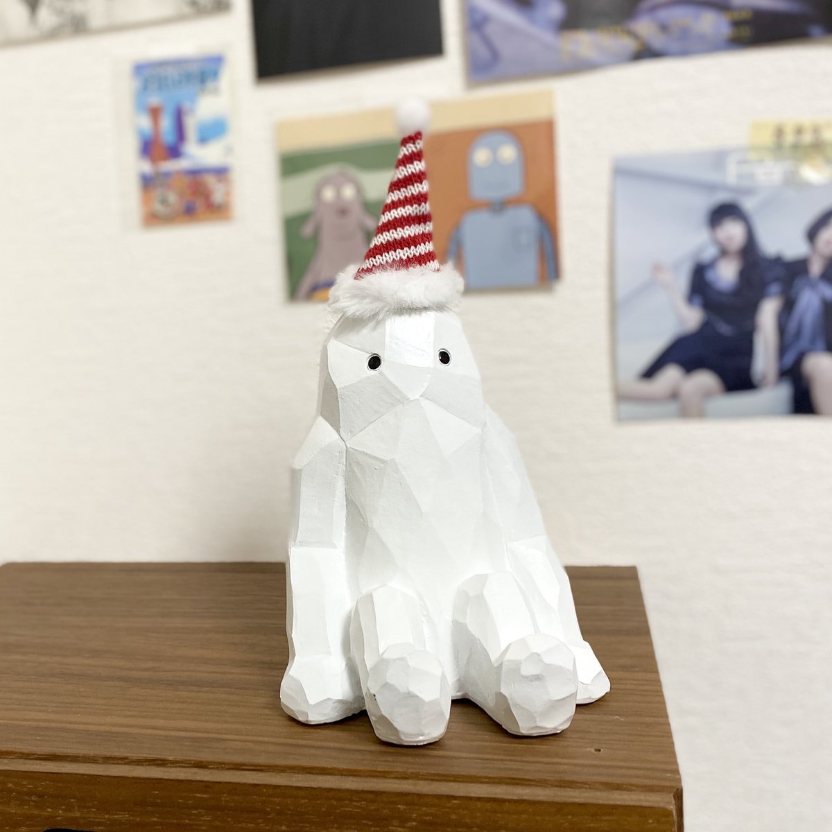 さて今年もまた🎄の季節がやってきました