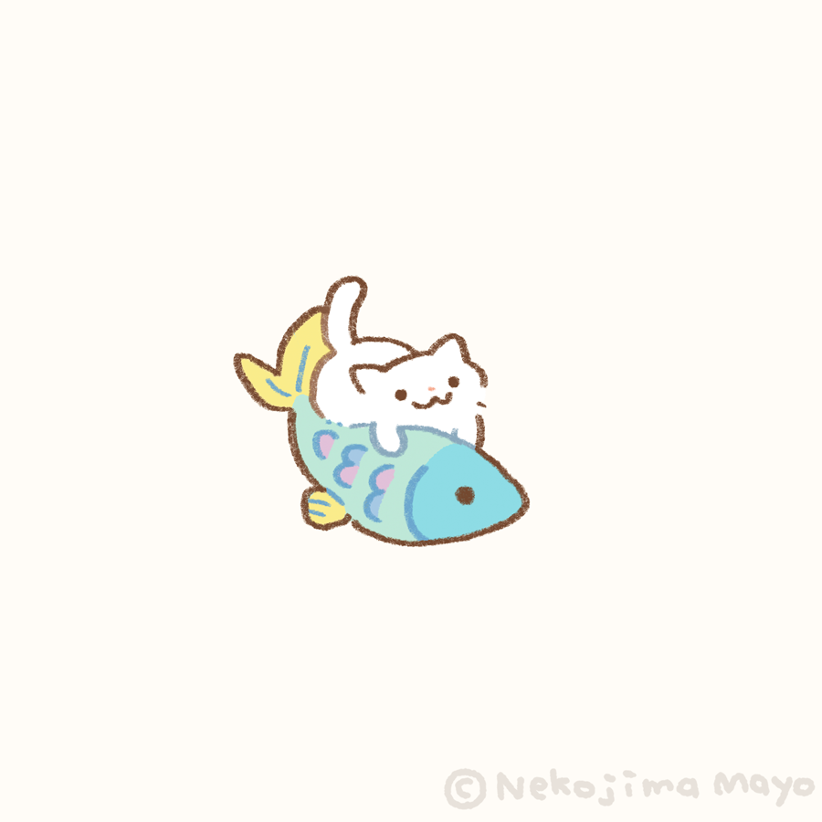 猫島 まよ🐈Nekojima Mayo tweet media