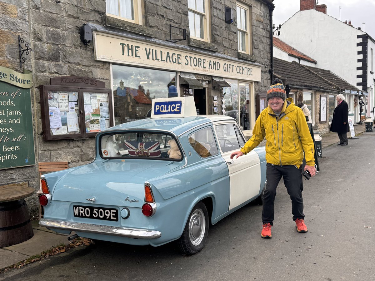mycampervan's tweet photo. North Yorkshire Moors National Park yesterday https://t.co/nY9asgRwhL