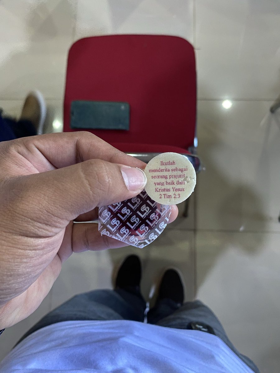 perdiperr's tweet photo. siraman rohani pagi ini https://t.co/7Vhu4SFnyP