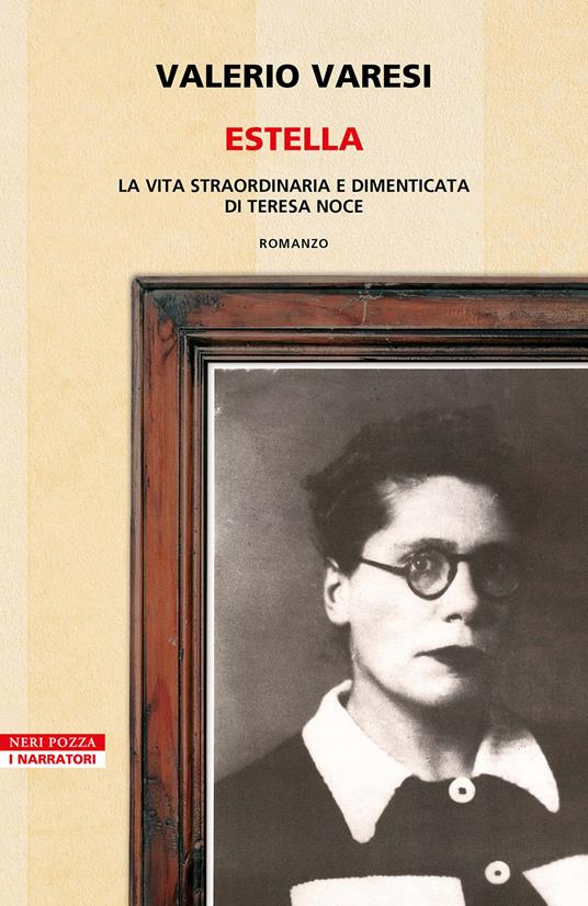 Estella
 marcaval.blogspot.com/2025/11/estell… #libri
