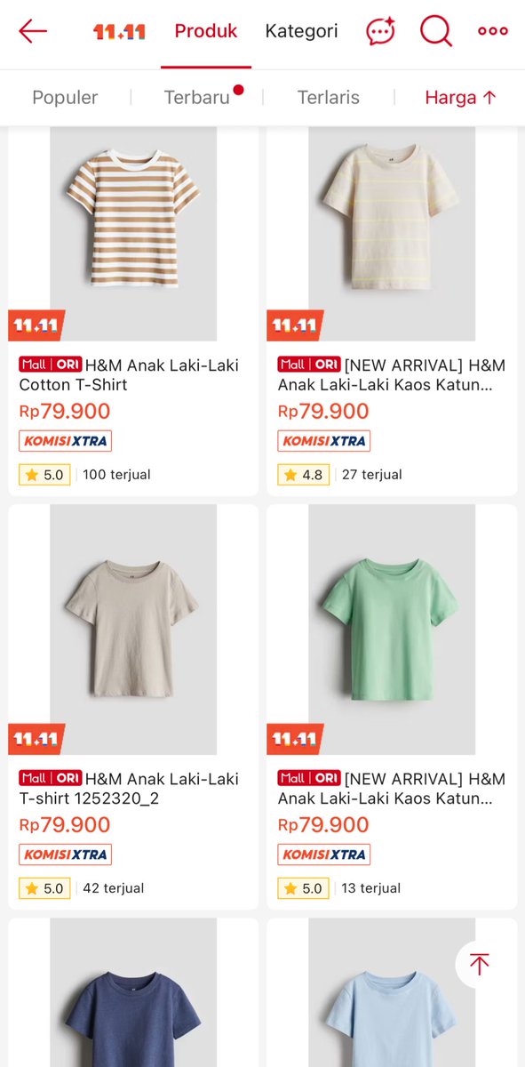 shfnIM's tweet photo. Gaes buruan ini H&amp;M lg diskon akhir tahun nih 

https://t.co/i4nElKQ2Sq https://t.co/ifUolnJWNJ