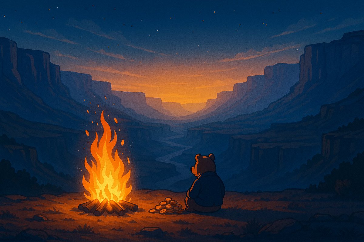 burningbearcamp's tweet photo. @Traderfinn0 Hey man. $BBURN. https://t.co/rfLjxJgbDR