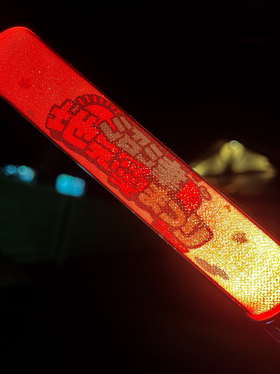 ☀️ラブライブ！サンシャイン!! 🍊
沼津地元愛まつり 2025
🍊🌸✨凄い盛り上がって楽しいトークに
エモくて感動のセトリで、
とても良いライブで鳥肌たった✨
良かった〜😭
毎年ぜひ🙏
#じもあい2025_Day2
#lovelive #Aqours