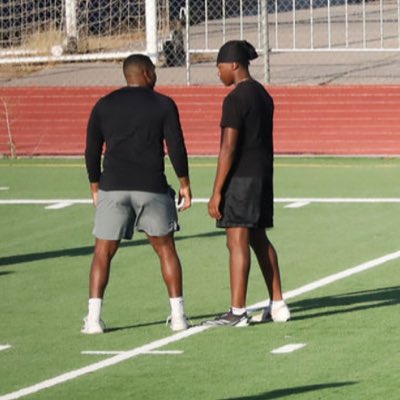 #NewProfilePic STILL HAVING FUN WITH IT. Love The Game ! 🏈