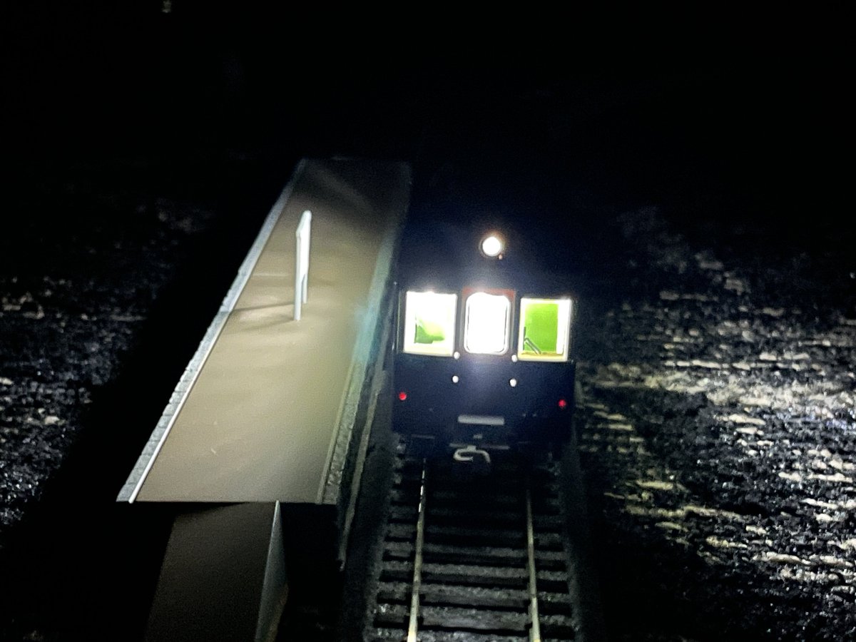 鉄子ページ 葛城玲 鉄道模型/電子工作 on X