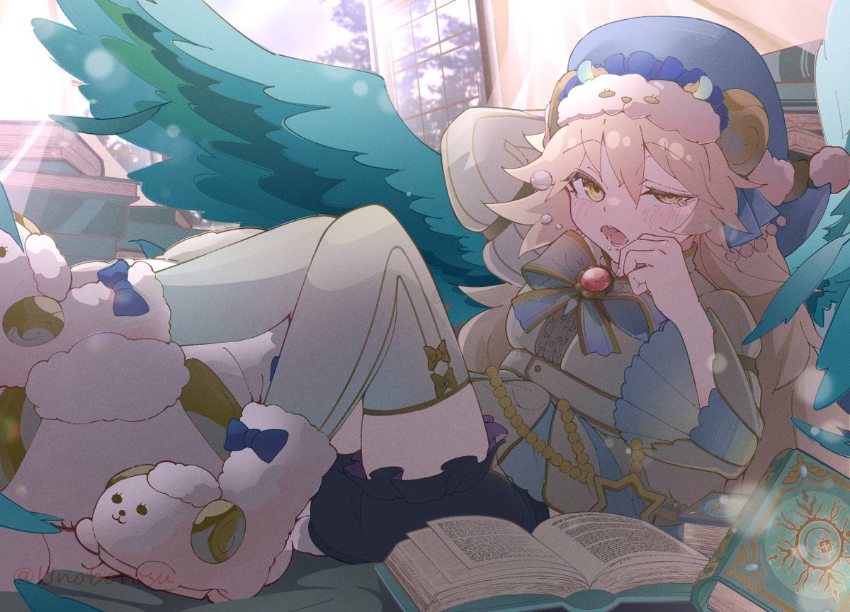 リアン (@r1an_) / Posts / X