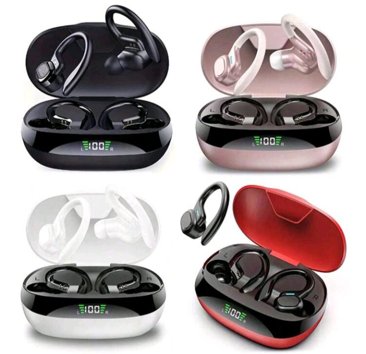 360waveSa's tweet photo. Visit https://t.co/RdSDLxzPb9 for R350 wireless earpods 5hr🔋 
Delivery: courier guy nationwide 3 days delivery for free

#HappySundayAshleyOgle
#BrylnnAshleyOgle
#psl
#sweetguluva https://t.co/nPctdQ8vNL