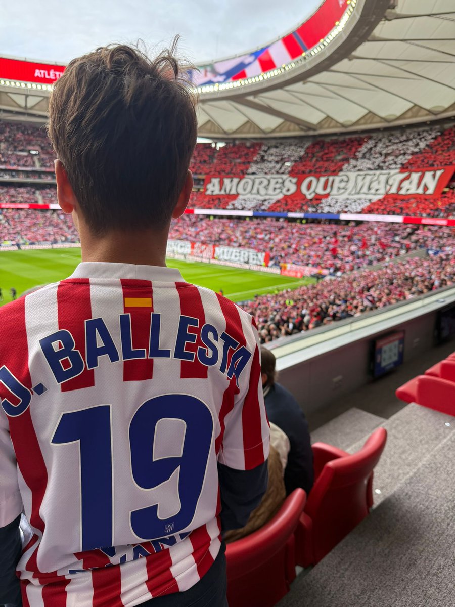 SalvaBallesta9 tweet media