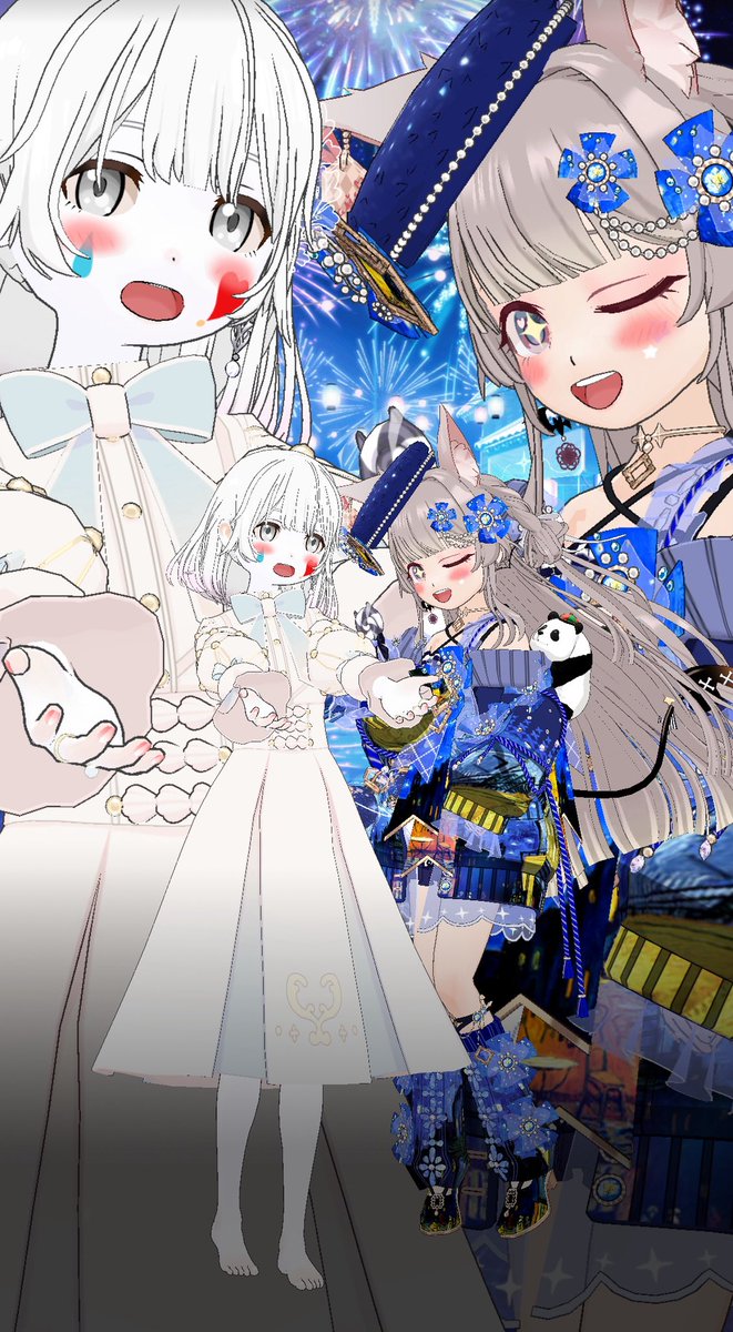 🐱ゆずまる🍀LAƵ⚜️💤໒꒱ on X