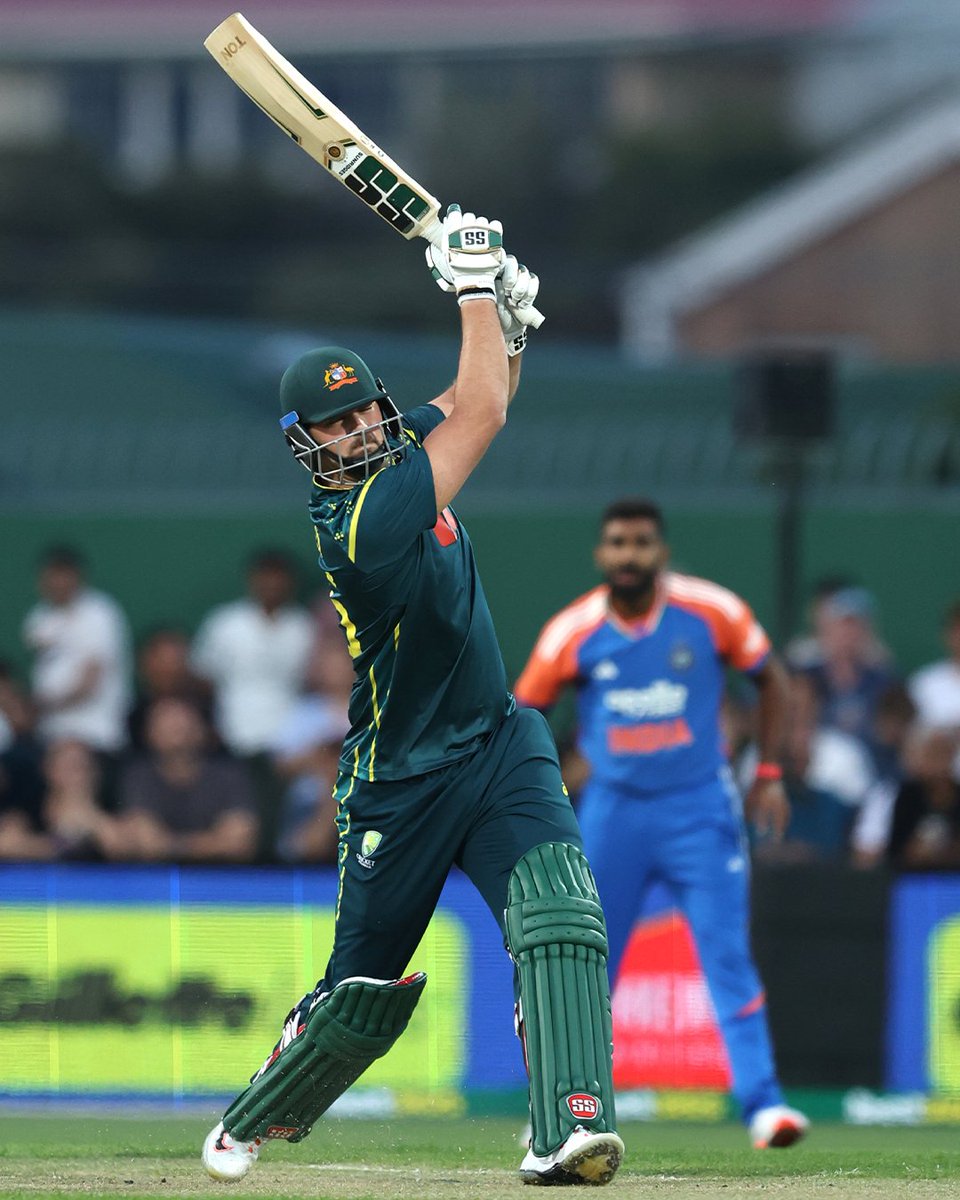 imArshit's tweet image. TIM DAVID COMPLETES 100 SIXES IN 931 BALLS! 🤯

The fastest ever in Australian T20I history! 

#TimDavid #AUSvIND #Cricket