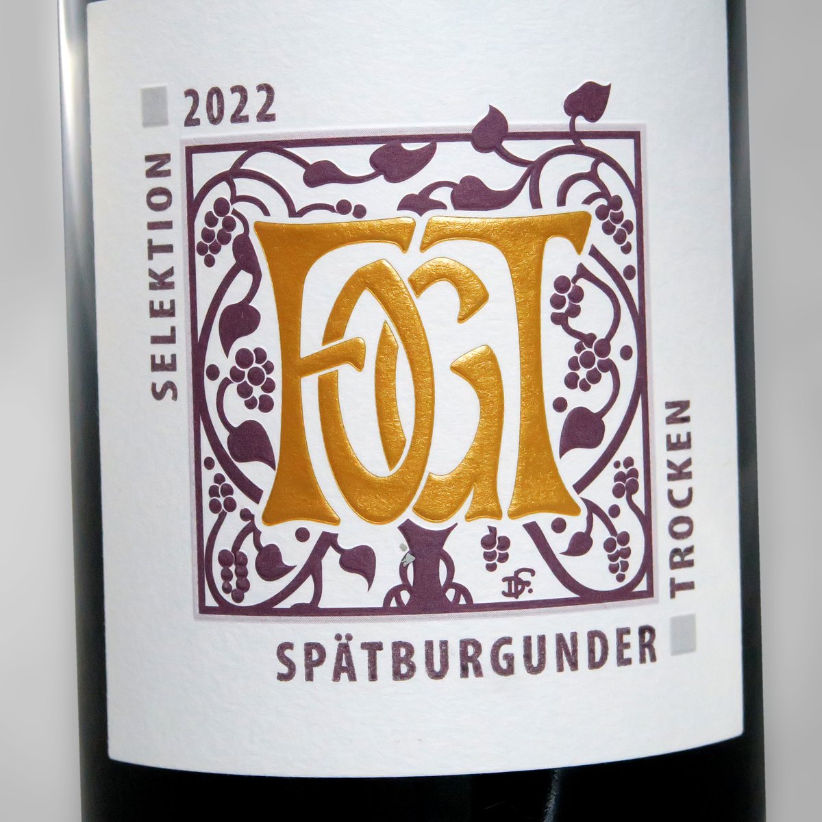 Wijn-Blog: Weingut Fogt Rheinhessen Spätburgunder Rotwein Trocken Selektion 2022
wijn-blog.blogspot.com/2025/11/weingu…