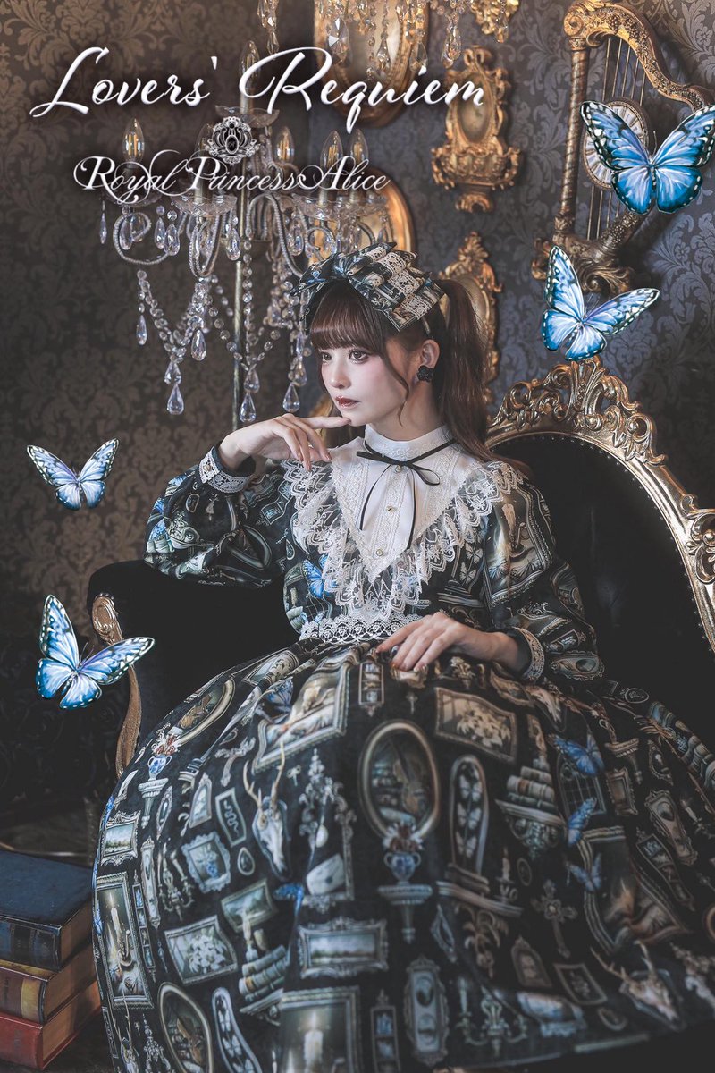 粟木こぼね🕯️COMITIA154/い36ab on X