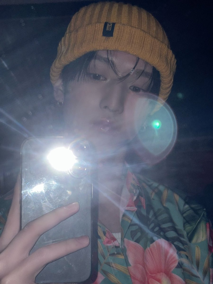 [#유준] 마이 리를 소다팝🥤
#xikers #싸이커스