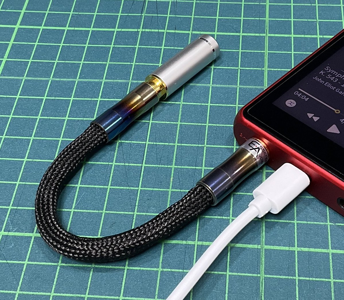 ESSENCE AUDIO (@ESSENCE_AUDIOjp) / Posts / X