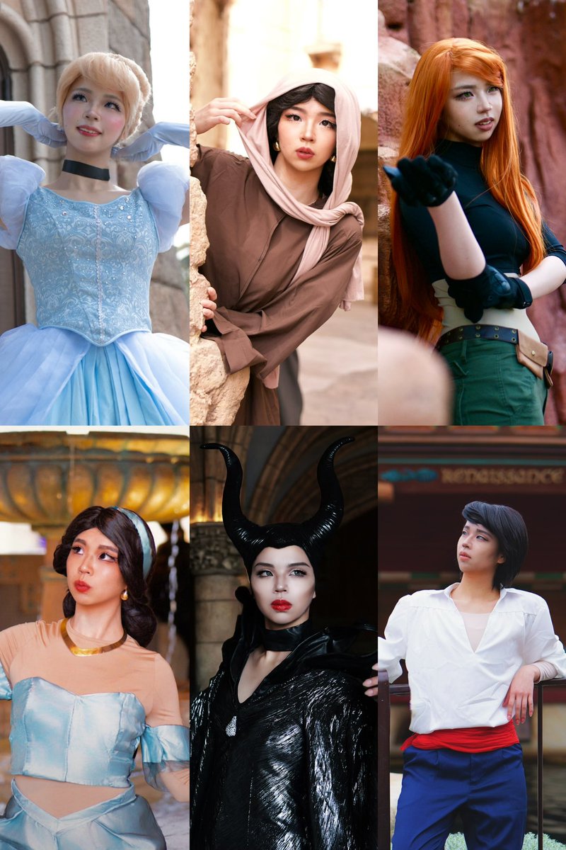 しゅーくりーむ tweet media