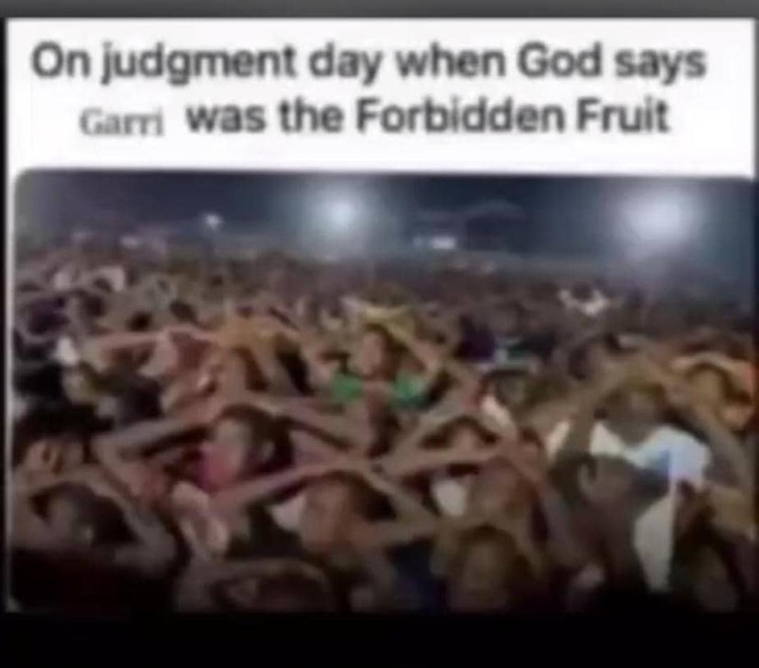 gtagmemes's tweet image. Happy Sunday 😂