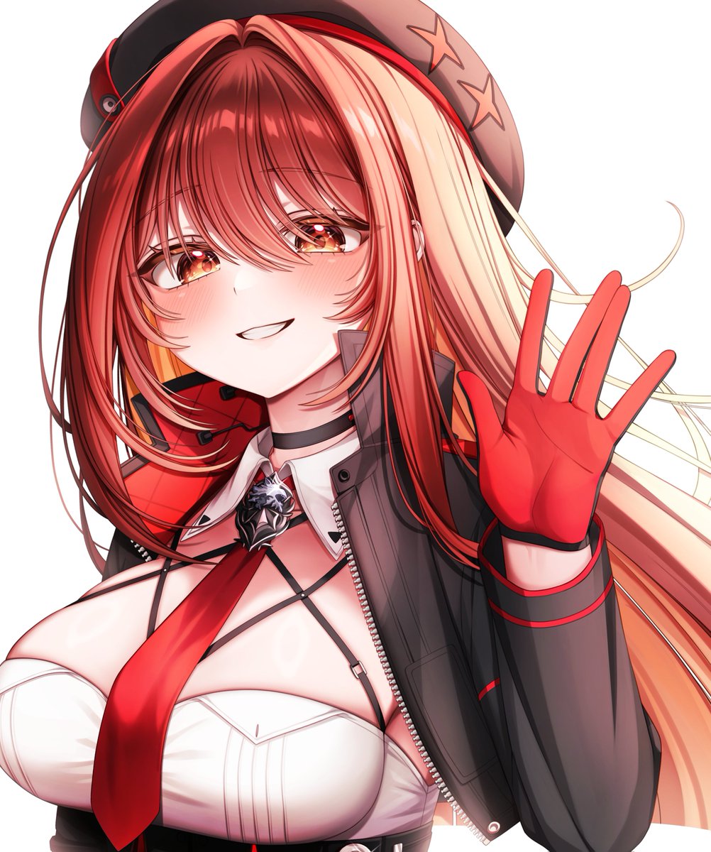 #NIKKE #NIKKEfanart
commission❤️