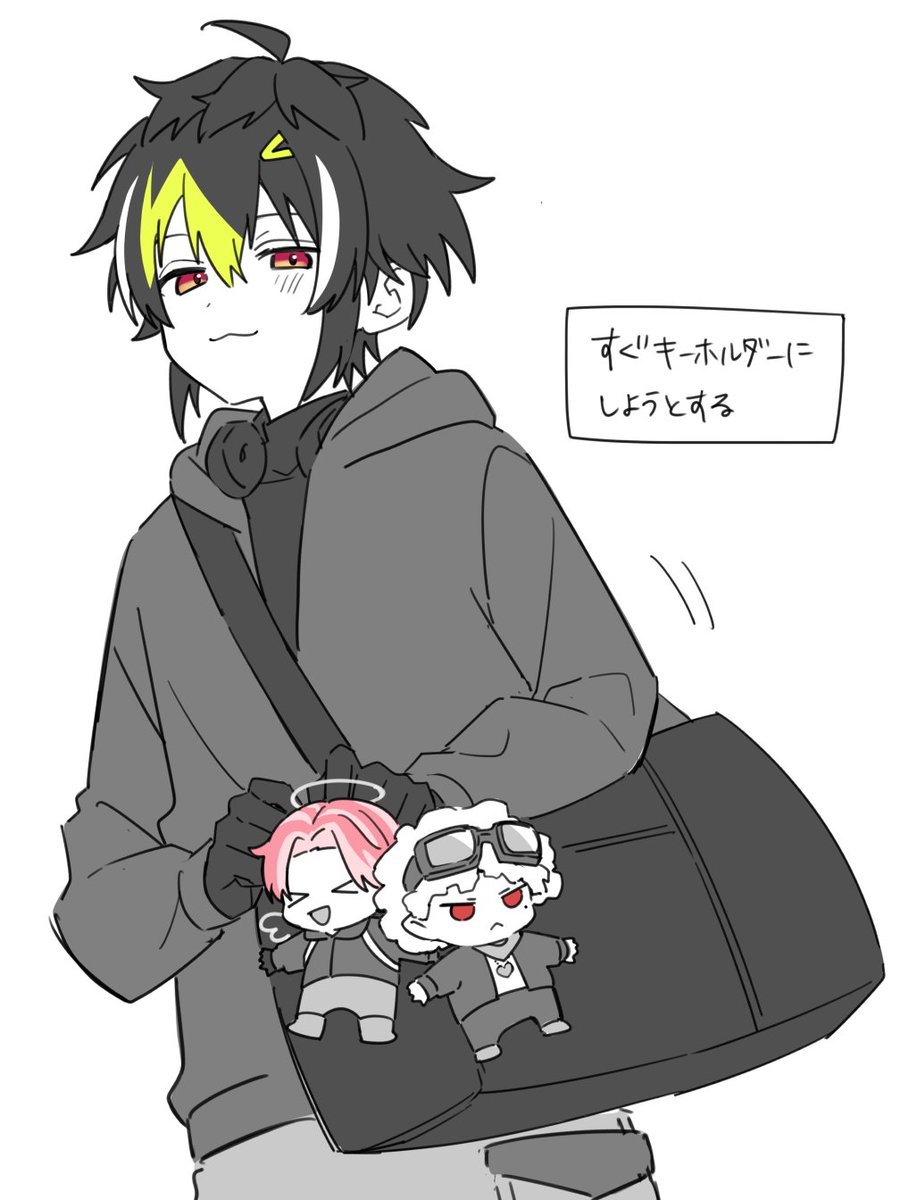 ななうみ (@nana72710193) / Posts / X