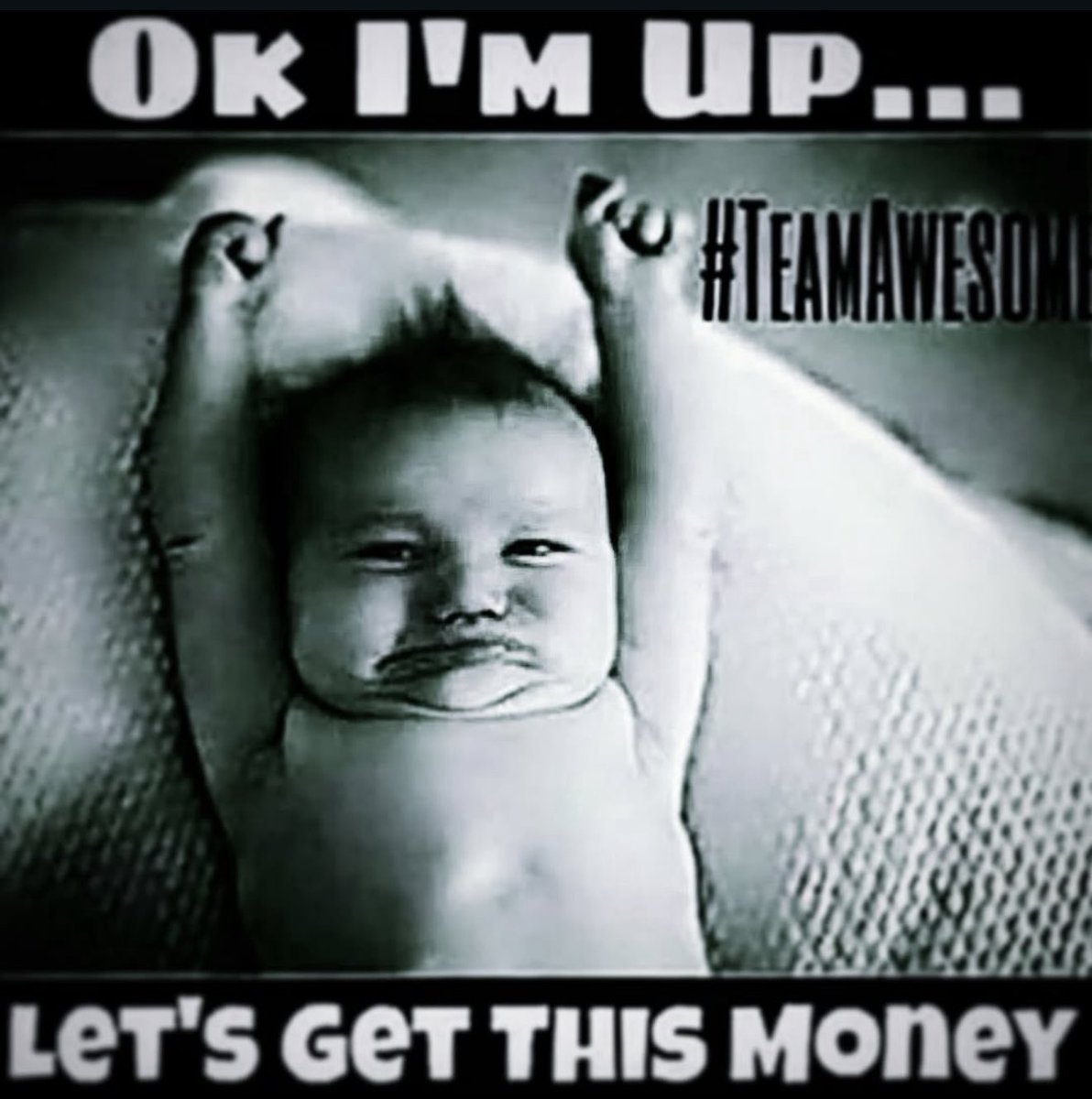 Good morning money enthusiasts