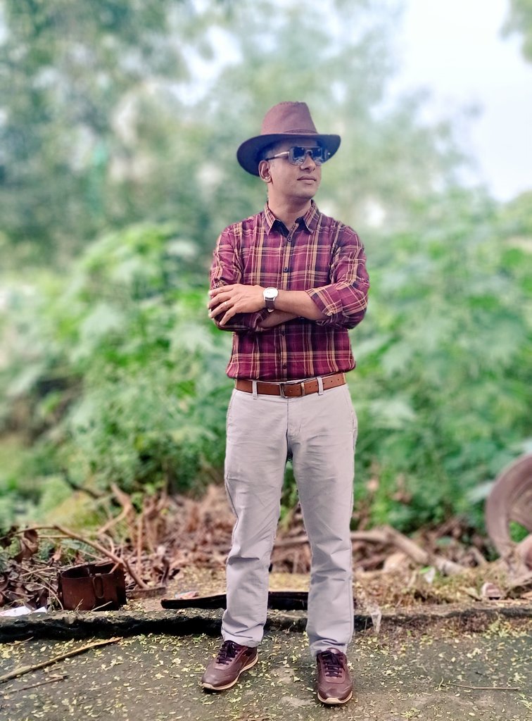 LD Paliwal 🇮🇳 tweet media