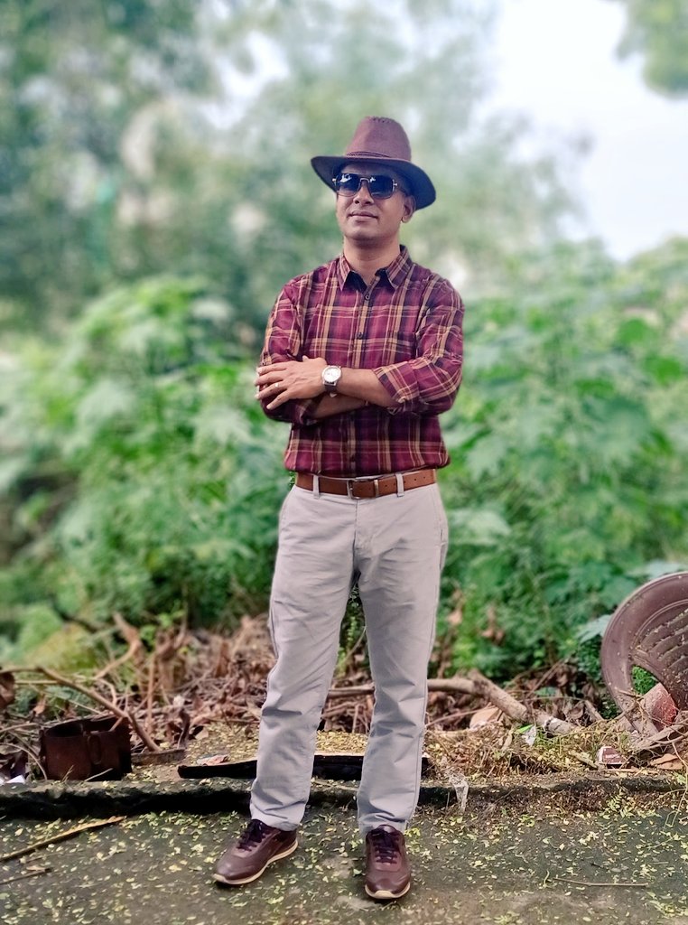 LD Paliwal 🇮🇳 tweet media