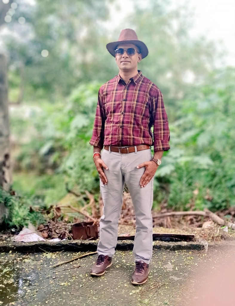 LD Paliwal 🇮🇳 tweet media