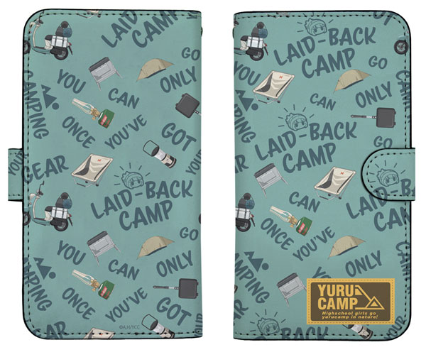 ゆるキャン△グッズ情報（mono） (@yurukyan_goods) / Posts / X