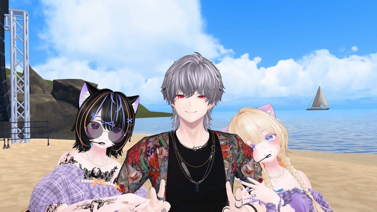 華月 華月-かげつ-🌸🌙 (@kagetu2525) / Posts / X