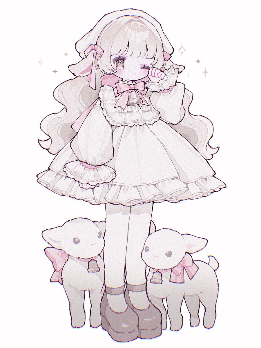 うぱちぇ︎︎☁ ｺﾐﾃｨｱ154【L05b】 (@_upache) / Posts / X