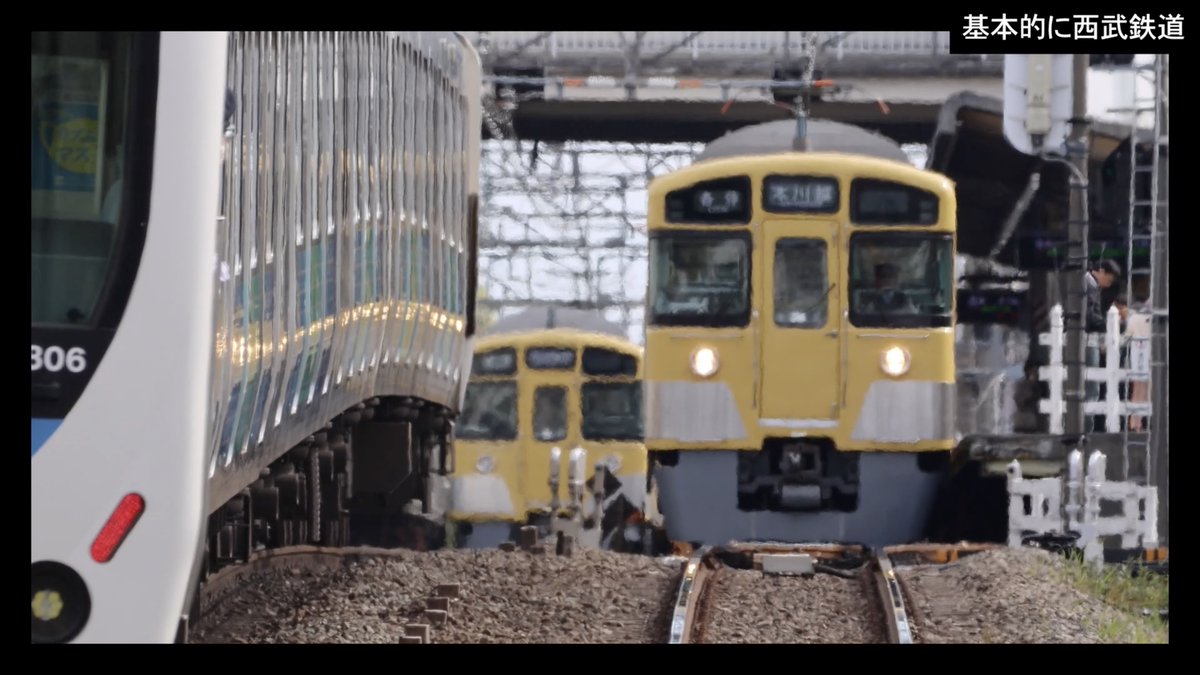 西武鉄道ファン 基本的に西武 (@1967yoshihi) / Posts / X