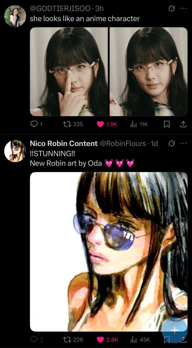 花 tweet media