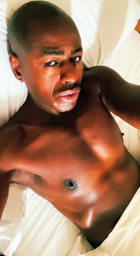 Happy Sunday from bed ❤️