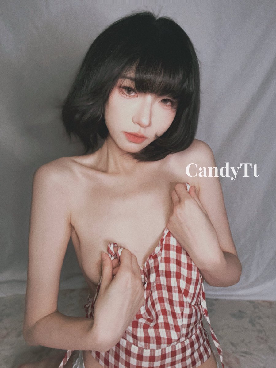 CandyTt tweet media