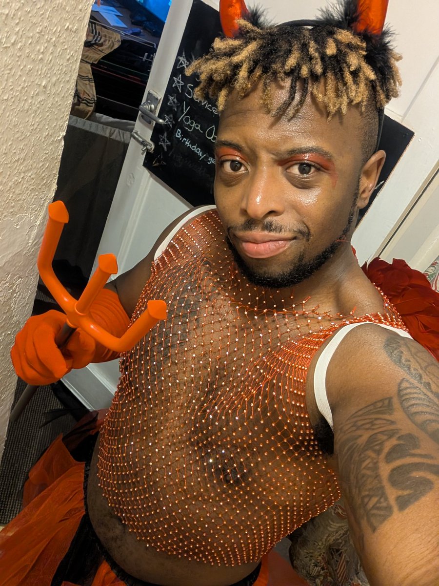 Nathaniel Brown tweet media