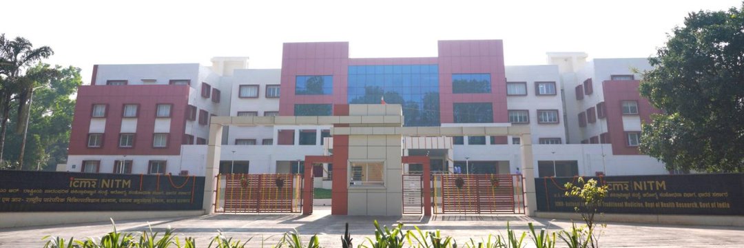 Did You Know?
ICMR–NITM, Belagavi, leads ICMR's research bridging ancient wisdom with modern science for validation of Traditional Medicines and Integration into health systems for public health and well-being.
#WeAreICMR
#TraditionalMedicine
#ICMRNITM <a href="/ICMRDELHI/">ICMR</a> <a href="/MoHFW_INDIA/">Ministry of Health</a>