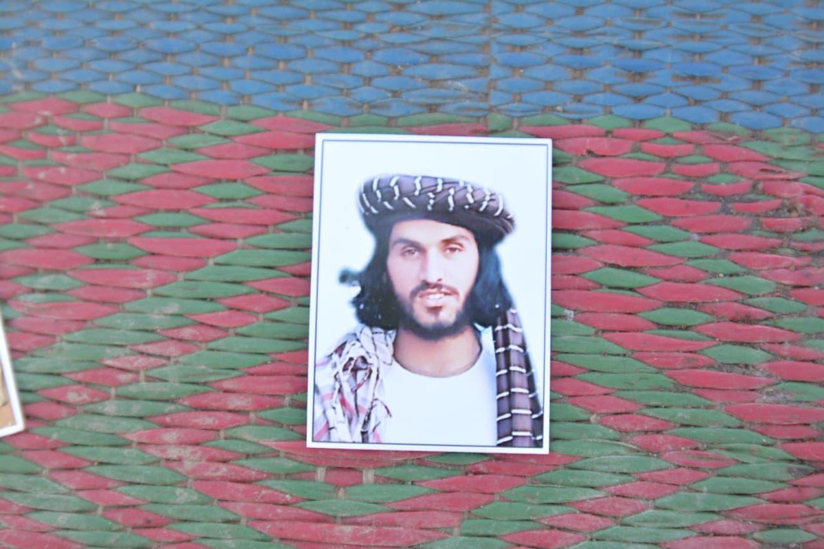 TKCkhyber's tweet image. الرٹ🚨
شمالی وزیرستان: سیکیورٹی فورسز کی بروقت کارروائی،افغانستان سے دراندازی کی کوشش ناکام،6 شدت پسند ہلاک

سیکورٹی زرائع کے مطابق کالعدم تنظیم حافظ گل بہادر گروپ کے شدت پسندوں کا ایک گروہ شمالی وزیرستان کے علاقے کوٹکئی سرحد سے پاکستان میں داخل ہونے کی تیاری کر رہا تھا۔ سیکیورٹی…