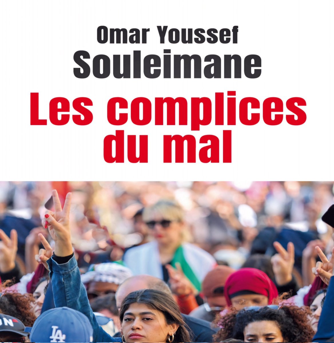 📚 Je vous conseille vraiment la lecture du livre d'<a href="/omarsouleimane/">omar youssef</a>. 

#LFI a voulu nous interdire cette lecture (méthode connue des pires dictatures du monde)

👉les musulmans ne doivent pas, ne peuvent pas être les nouveaux damnés de la terre de l'extrême gauche. 

A lire👇