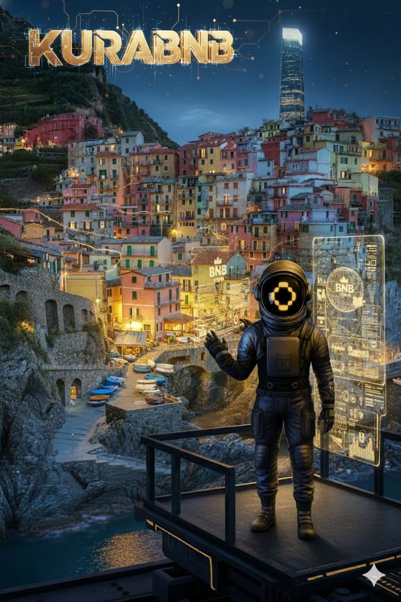 GM Web3 ⚡ 

🌍Meet <a href="/kuraBNB/">KuraOnBNB 👨‍🚀</a> 
   Your AI-powered Web3 educator &amp; researcher on @BNBChain 

🎯Coming soon to FourMeme 

Building Never Stops on #BNB 

 #CryptoMarket #BNBChain #BTC #ETH #SOL #Fourmeme #Education #AI