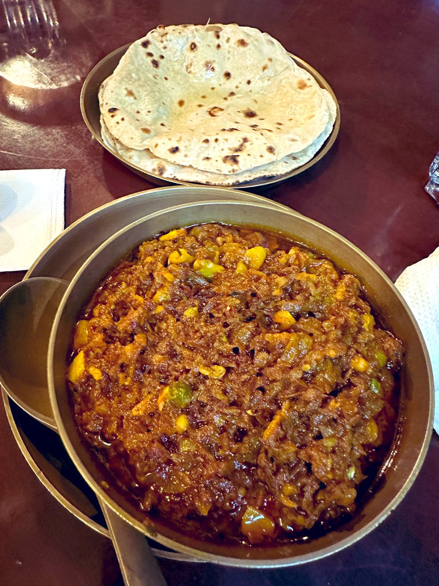 DjangoRebel's tweet image. Season’s first Lili Haldar nu shaak(Winter Special Fresh Turmeric Curry)