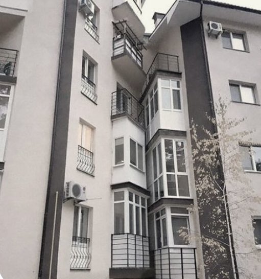 Η νέα αρχιτεκτονική πρόταση του Νώντα με τίτλο «χωρίς ανάσα»😌