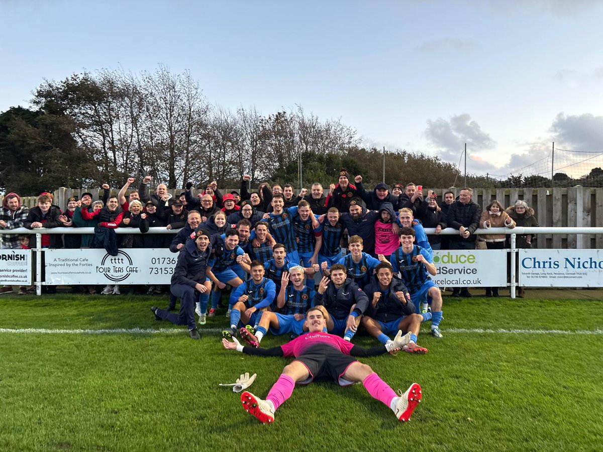 Winchester City FC tweet media