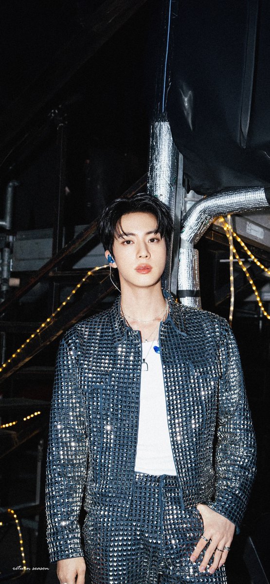return_season's tweet photo. 251101 석진인스타

2340*5064 https://t.co/lwX7CDMWRy