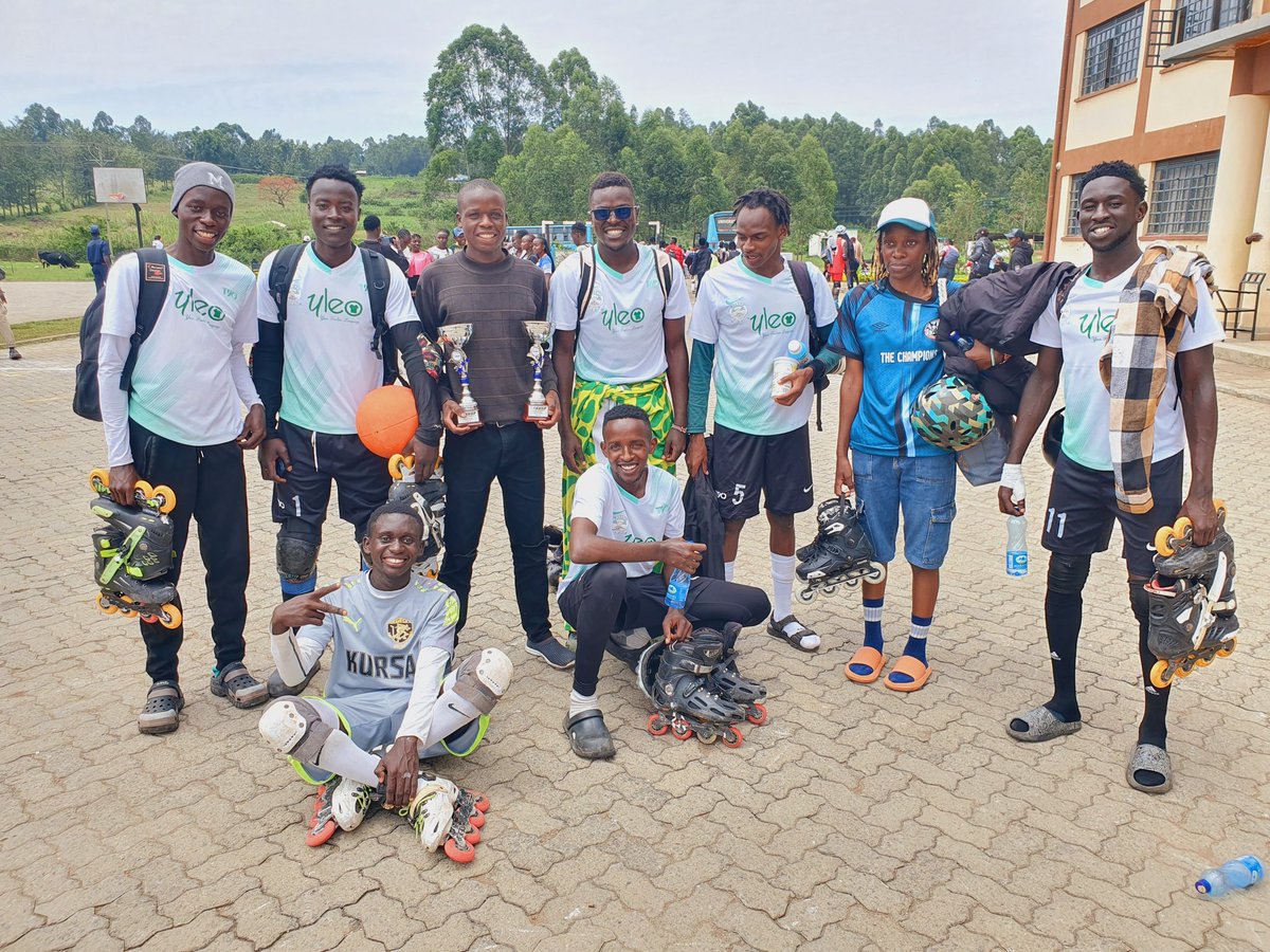 Maseno UniSports tweet media