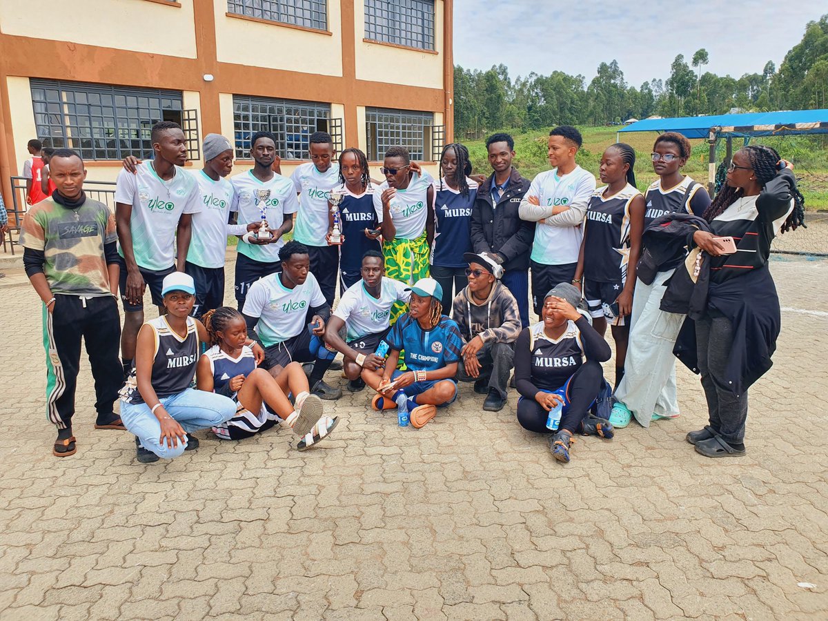 Maseno UniSports tweet media