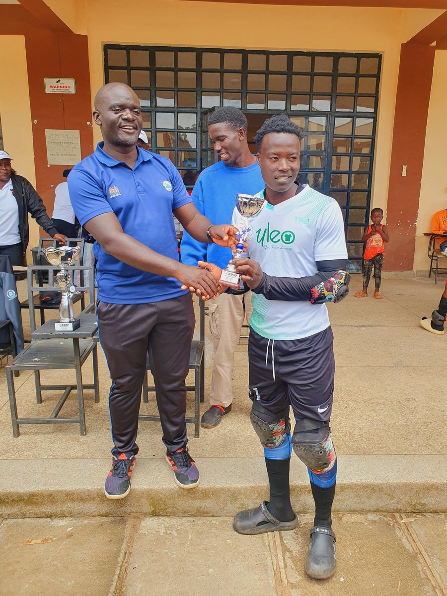 Maseno UniSports tweet media