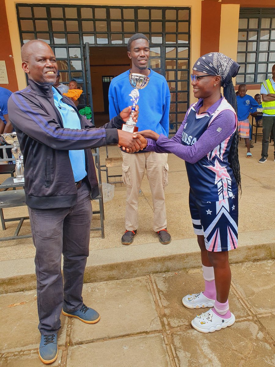 Maseno UniSports tweet media
